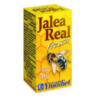Jalea Real Fresca 20 Gramos...