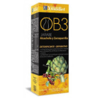 Ob3 Jarabe 250 Ml Ynsadiet