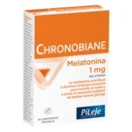 Chronobiane Melatonina 1 Mg...