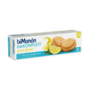 Bekomplett Galletas Limon...