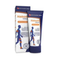 Hialsorb Cold Emulsion...