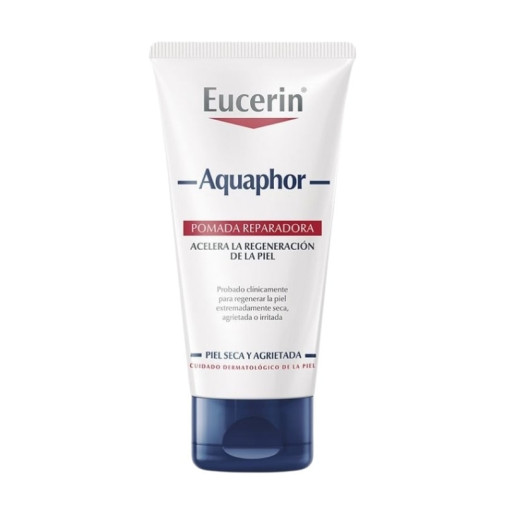 Aquaphor Pomada Reparadora 45 Ml
