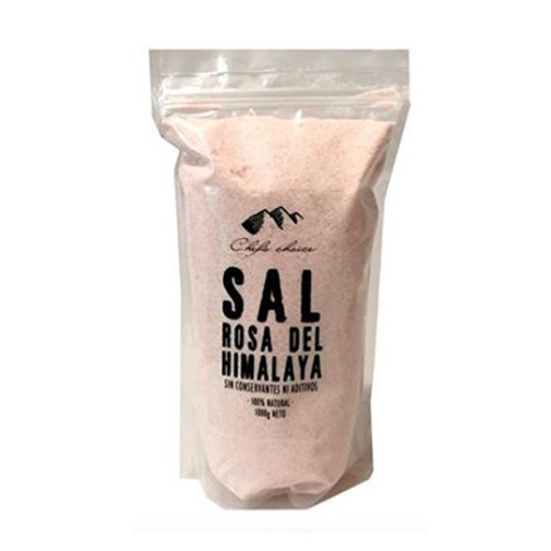 Sal Rosa Del Himalaya 500 G Ynsadiet
