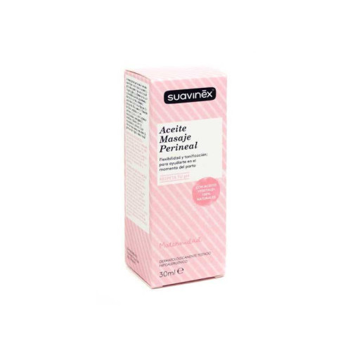 Suavinex Aceite Perineal 30 Ml