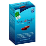 Aceite De Krill Nko 80...