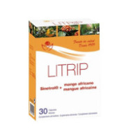 Litrip 30 Cápsulas Bioserum