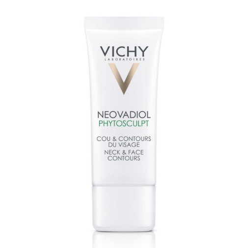 Vichy Neovadiol Phytosculpt Cuello Y Contorno Facial 50Ml