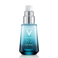 Vichy Mineral 89 Contorno...