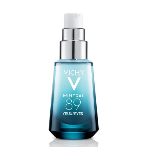 Vichy Mineral 89 Contorno De Ojos 15Ml