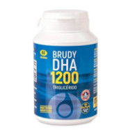 Brudy Dha 1200 60 Capsulas...
