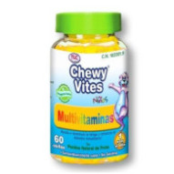 Multivitaminas Plus...