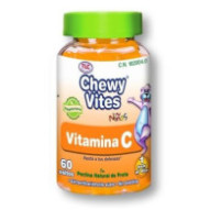 Vitamina C Infantil 60...