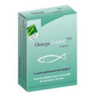 Omegaconfort 7  30 Capsulas...
