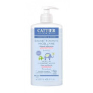 Agua Limpiadora Micelar...