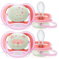 Chupete Nocturno 6 18 Meses...