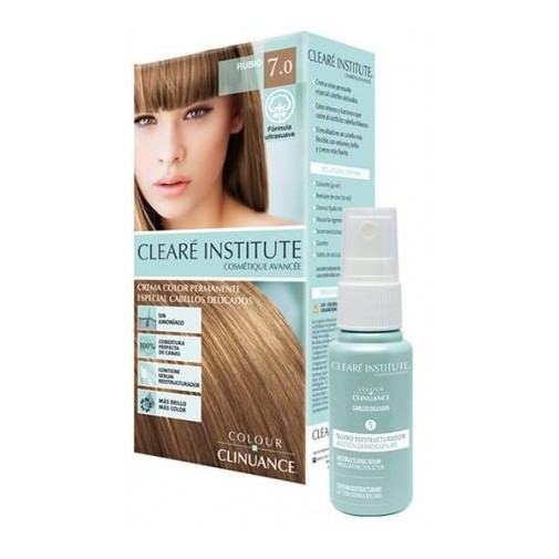 Colour Clinuance 7.0 Rubio