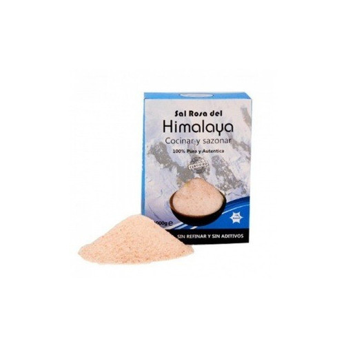 Sal Himalaya Rosa 1 Kg Ynsadiet