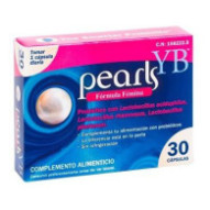 Pearls Yb Cuidado Intimo 30...
