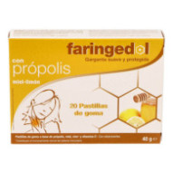 Faringedol Miel 20...