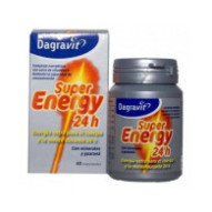 Dagravit Super Energy 24 H...