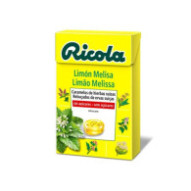 Ricola Caramelos S/A Limon...