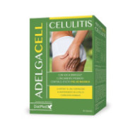 Adelgacell Celulitis 40...