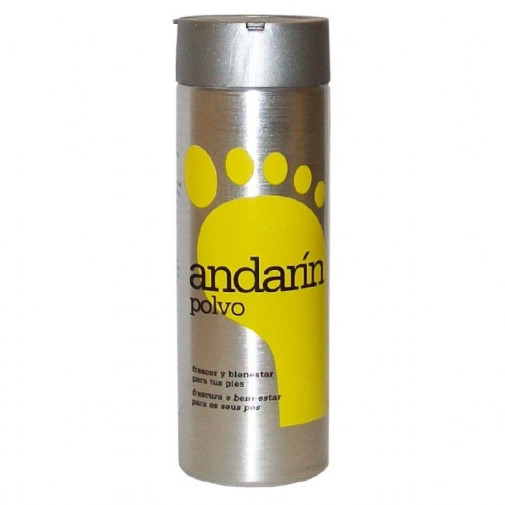 Andarin Polvo 75 Gr Deiters