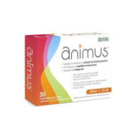 Animus 30 Comprimidos