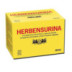 Deiters Herbensurina Ca 20 Filtros