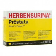 Herbensurina Prostata 60...