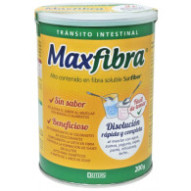 Maxfibra 200 Gramos