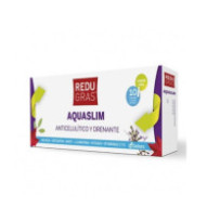 Redugras Aquaslim 10 Viales...