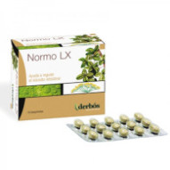 Normo Lx 75 Comprimidos 715...