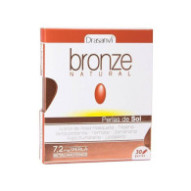 Bronze Natural 30 Perlas...