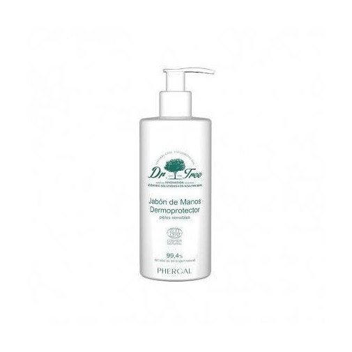 Jabon De Manos 300 Ml Eco Dr. Tree