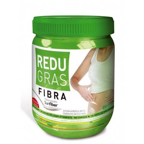 Redugras Fibra 100 Gr Deiters