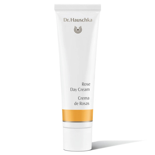 Crema De Rosas 30 Ml Dr. Hauschka