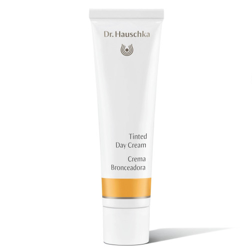 Crema Facial Bronceadora 30 Ml Dr. Hauschka