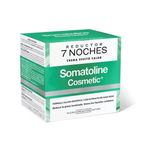 Somatoline Cosme Intens 7 Noches 250 Ml
