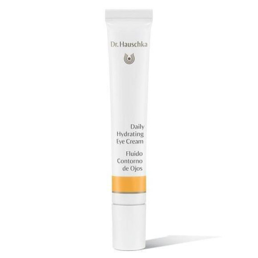 Fluido Contorno De Ojos 12,5 Ml Dr. Hauschka