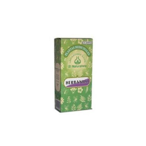 Herbanilo 100 Gr El Naturalista