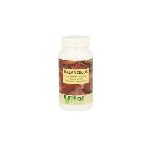 Balancecol 60 Cápsulas Vital Ballance