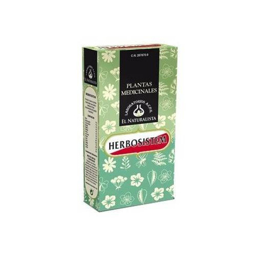 Herbosistem 100 Gr El Naturalista
