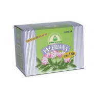 El Naturalista Valeriana...