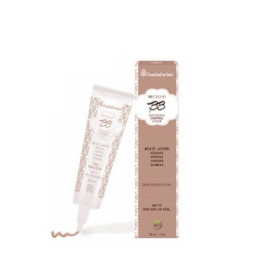 Color Control Bb Cream Nº3 Bronze 30 Ml Esential Aroms