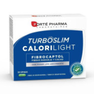 Turboslim Calorilight 120...
