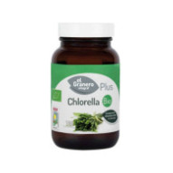Chlorella Bio 180...