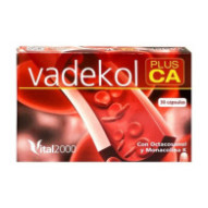 Vadekol Plus Q10 30...