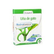 Nutrabasics Uña De Gato 30...