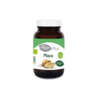 Maca Bio 560 Mg 60 Cápsulas...